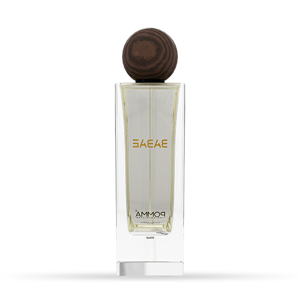 POMMA BABAE EDP PARFUM  FOR WOMEN 80ML FEMININE