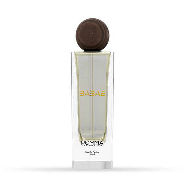 POMMA BABAE EDP PARFUM  FOR WOMEN 80ML FEMININE