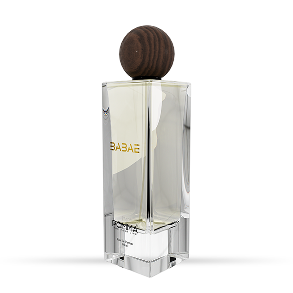 POMMA BABAE EDP PARFUM  FOR WOMEN 80ML FEMININE
