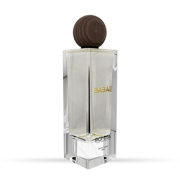 POMMA BABAE EDP PARFUM  FOR WOMEN 80ML FEMININE