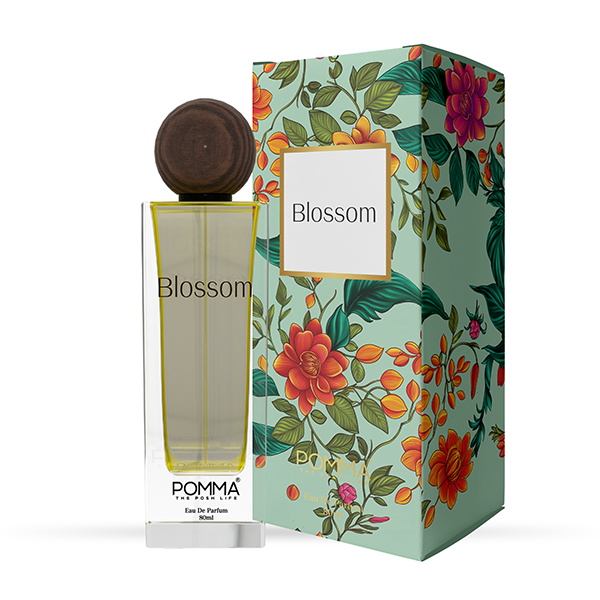 POMMA BLOSSOM EDP PERFUME 80ML