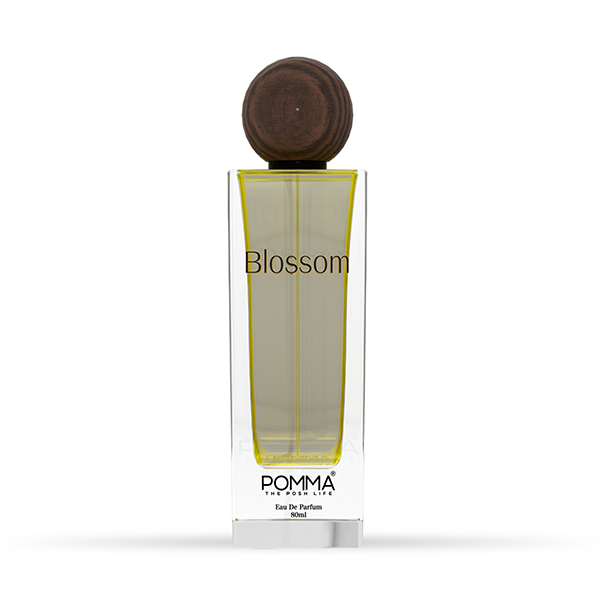 POMMA BLOSSOM EDP PERFUME 80ML