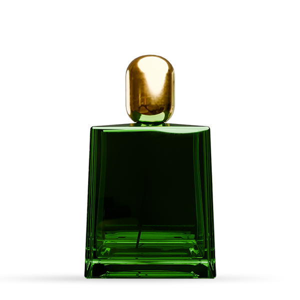 Green legend EDP Unisex perfume