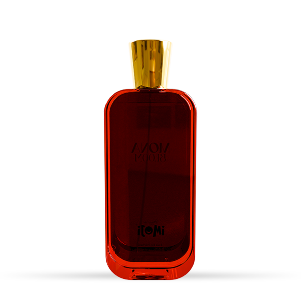 Mona Bloom Eau de Toilette 100ML