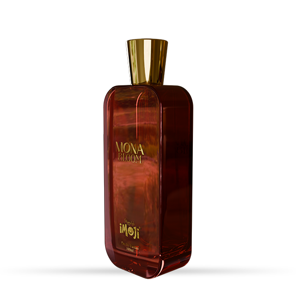 Mona Bloom Eau de Toilette 100ML