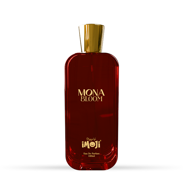 Mona Bloom Eau de Toilette 100ML