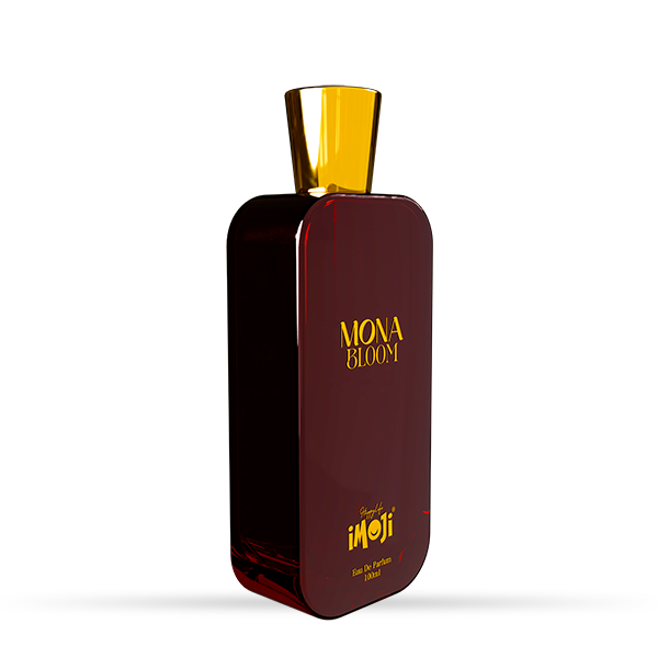 Mona Bloom Eau de Toilette 100ML