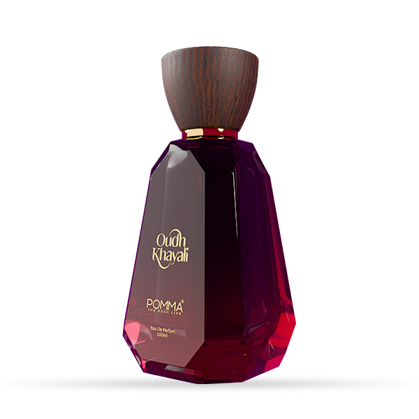 Oudh khayali Unisex Perfume