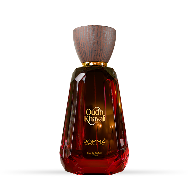 Oudh khayali Unisex Perfume