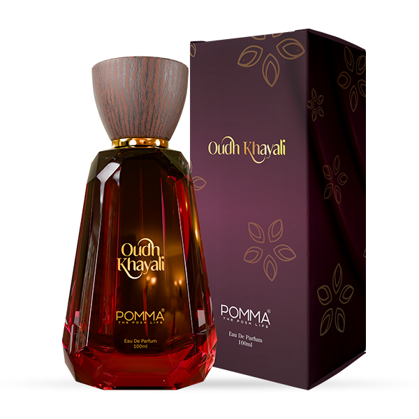 Oudh khayali Unisex Perfume