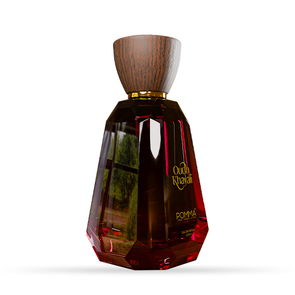 Oudh khayali Unisex Perfume
