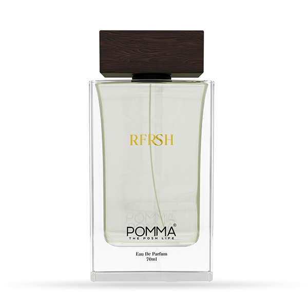 POMMA RFRSH EDP PARFUM  FOR UNISEX 70ML