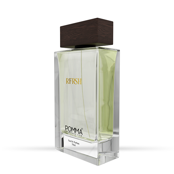 POMMA RFRSH EDP PARFUM  FOR UNISEX 70ML