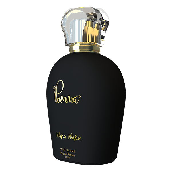 POMMA POUR HOMME EAU DE PARFUM FOR MEN WAKA WAKA 100ML